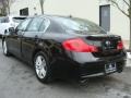 2012 Black Obsidian Infiniti G 37 S Sport Sedan  photo #6