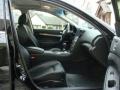 Black Obsidian - G 37 S Sport Sedan Photo No. 10