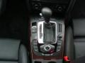 2012 Monsoon Gray Metallic Audi A5 2.0T quattro Coupe  photo #19