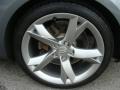2012 Monsoon Gray Metallic Audi A5 2.0T quattro Coupe  photo #23