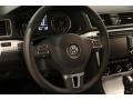 Candy White - Passat 2.5L SE Photo No. 6