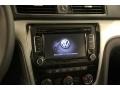 Candy White - Passat 2.5L SE Photo No. 8