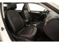 Candy White - Passat 2.5L SE Photo No. 12