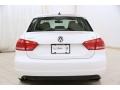 Candy White - Passat 2.5L SE Photo No. 15