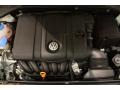 Candy White - Passat 2.5L SE Photo No. 16