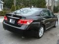 Obsidian Black - ES 350 Photo No. 4