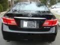 Obsidian Black - ES 350 Photo No. 5
