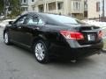 Obsidian Black - ES 350 Photo No. 6
