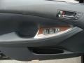 Obsidian Black - ES 350 Photo No. 7
