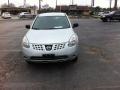 Silver Ice 2009 Nissan Rogue S AWD