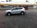 Silver Ice - Rogue S AWD Photo No. 2