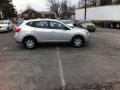 Silver Ice - Rogue S AWD Photo No. 4