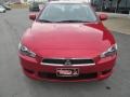 Rally Red - Lancer ES Photo No. 2