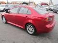 Rally Red - Lancer ES Photo No. 5