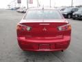 Rally Red - Lancer ES Photo No. 6