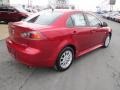 Rally Red - Lancer ES Photo No. 7