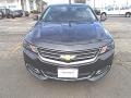 Ashen Gray Metallic - Impala LT Photo No. 2