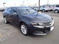 Ashen Gray Metallic - Impala LT Photo No. 3