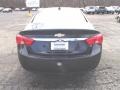 Ashen Gray Metallic - Impala LT Photo No. 5