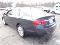Ashen Gray Metallic - Impala LT Photo No. 6