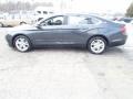 Ashen Gray Metallic - Impala LT Photo No. 7