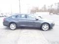 Ashen Gray Metallic - Impala LT Photo No. 8