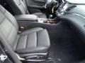 Ashen Gray Metallic - Impala LT Photo No. 10