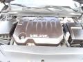 Ashen Gray Metallic - Impala LT Photo No. 17