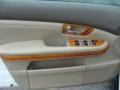 Crystal White - RX 350 AWD Photo No. 7