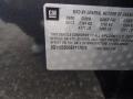 Ashen Gray Metallic - Impala LT Photo No. 26