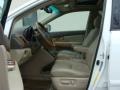 Crystal White - RX 350 AWD Photo No. 9