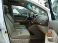 Crystal White - RX 350 AWD Photo No. 10
