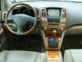 Crystal White - RX 350 AWD Photo No. 11