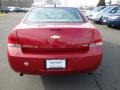 2014 Crystal Red Tintcoat Chevrolet Impala Limited LT  photo #5