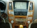Crystal White - RX 350 AWD Photo No. 17