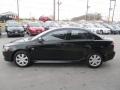 Tarmac Black - Lancer ES Photo No. 4