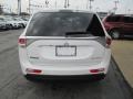 2014 Diamond White Pearl Mitsubishi Outlander SE  photo #6