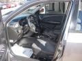 Graphite Gray - Outlander LS AWD Photo No. 6