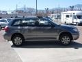 Graphite Gray - Outlander LS AWD Photo No. 15