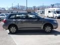 2005 Graphite Gray Mitsubishi Outlander LS AWD  photo #15