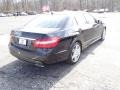 Black - E 350 Sedan Photo No. 4
