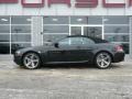 Black - M6 Convertible Photo No. 7