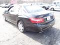 Black - E 350 Sedan Photo No. 6