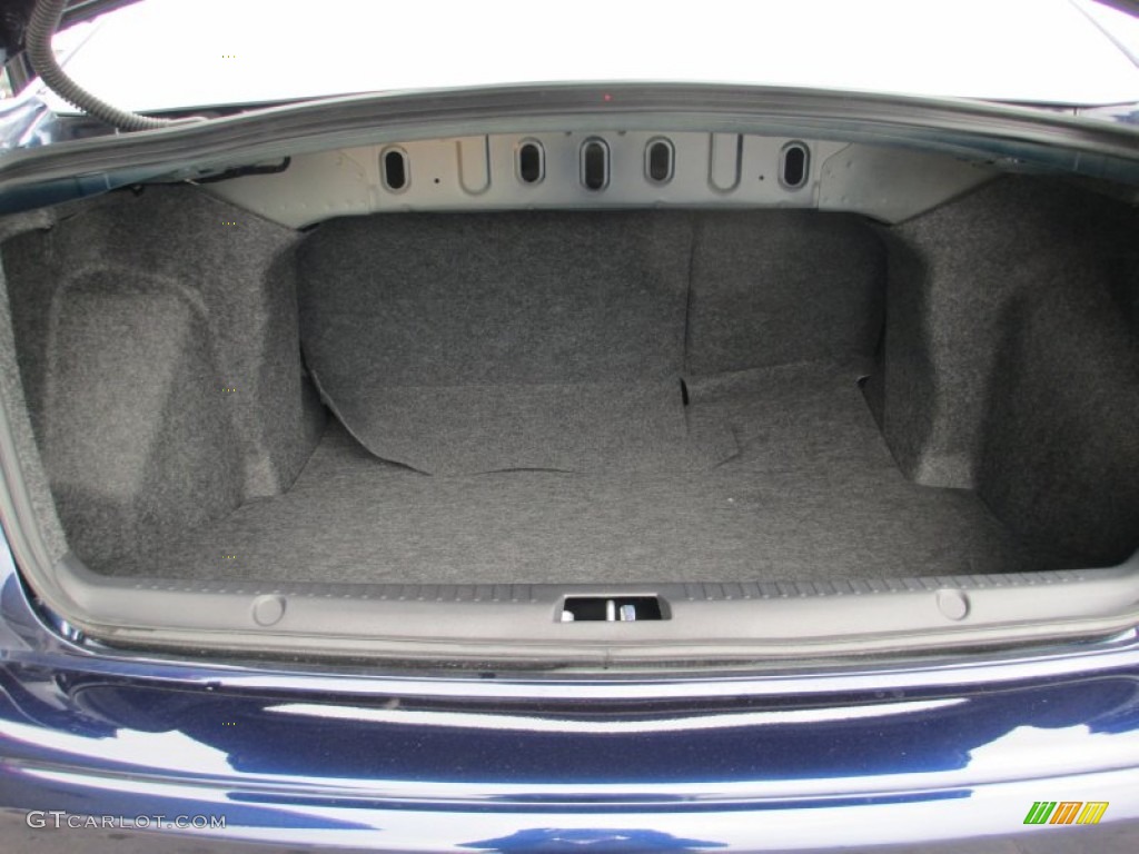 2014 Lancer ES - Cosmic Blue / Black photo #29