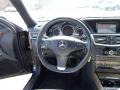 Black - E 350 Sedan Photo No. 11