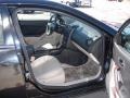 Black - G6 Sedan Photo No. 9