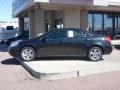 Black - G6 Sedan Photo No. 10