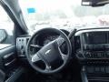 2015 Black Chevrolet Silverado 2500HD LTZ Crew Cab 4x4  photo #5