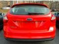 Race Red - Focus SE 5-Door Photo No. 4