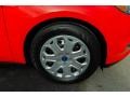 Race Red - Focus SE 5-Door Photo No. 8